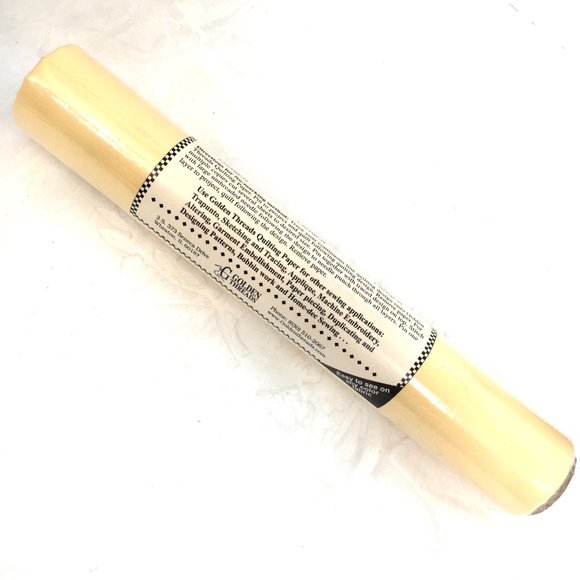 Golden Threads Quilting Paper - Picture 4 of 7